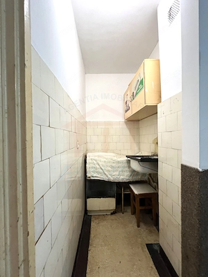  Apartament 1 cameră | Țiglina 1 | Etaj 1/10 | - imagine 5