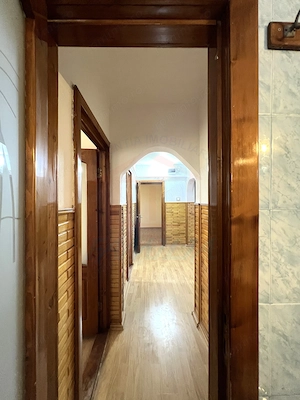 Apartament luminos cu 3 camere decomandate, 67 mp, Micro 13 – 62.900 € - imagine 9