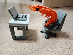 vand lego figurine si altele