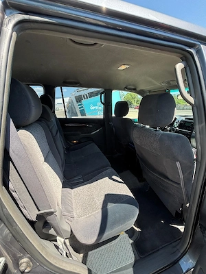 Toyota land cruiser j120  - imagine 10
