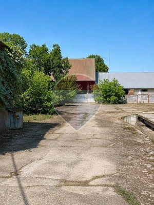 Proprietate Industrială  Logistică - imagine 2