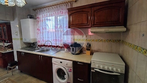 Casă de vânzare in Tărtășești / DN7, 190 mp, 5 camere, teren 550 mp - imagine 4