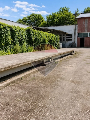 Proprietate Industrială  Logistică - imagine 3