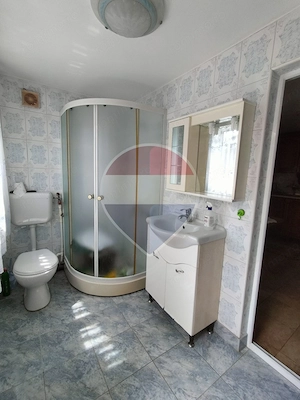 Casă de vânzare in Tărtășești / DN7, 190 mp, 5 camere, teren 550 mp - imagine 6