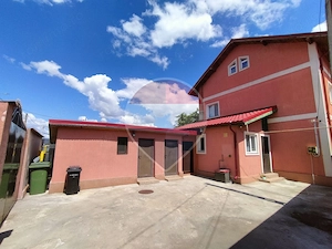 Casă de vânzare in Tărtășești / DN7, 190 mp, 5 camere, teren 550 mp - imagine 18