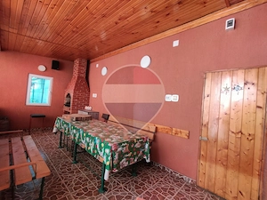 Casă de vânzare in Tărtășești / DN7, 190 mp, 5 camere, teren 550 mp - imagine 20