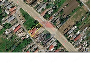 Casă de vânzare in Tărtășești / DN7, 190 mp, 5 camere, teren 550 mp - imagine 17