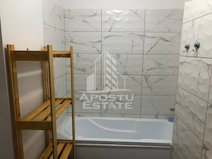 Apartament cu 2 camere de inchiriat zona Torontal Vox - imagine 4