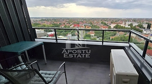Apartament 2 camere , ET 9 Adora - imagine 8