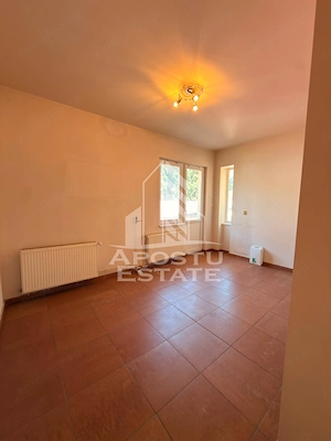 Apartament pretabil birouri, 4 incaperi, 130 mp, Central Timisoara - imagine 4