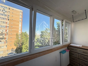 Apartament cu 2 camere de inchiriat in zona Dacia - Torontal - imagine 9
