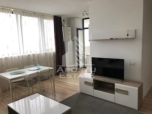 Apartament cu 2 camere de inchiriat zona Torontal Vox - imagine 2