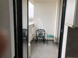 Apartament cu 2 camere de inchiriat zona Torontal Vox - imagine 6