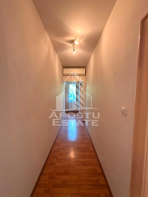 Apartament pretabil birouri, 4 incaperi, 130 mp, Central Timisoara - imagine 6