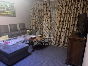 Apartament cu 2 camere de vanzare, etaj4/5, Zona Lipovei , Timisoara