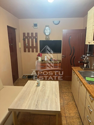 Apartament cu 2 camere de vanzare, etaj4/5, Zona Lipovei , Timisoara - imagine 6