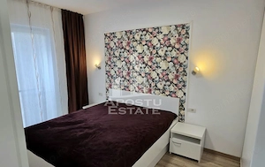 Apartament 2 camere , ET 9 Adora - imagine 5