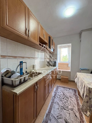 Apartament cu 2 camere de inchiriat in zona Dacia - Torontal - imagine 3
