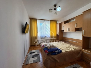 Apartament cu 2 camere de inchiriat in zona Dacia - Torontal - imagine 4
