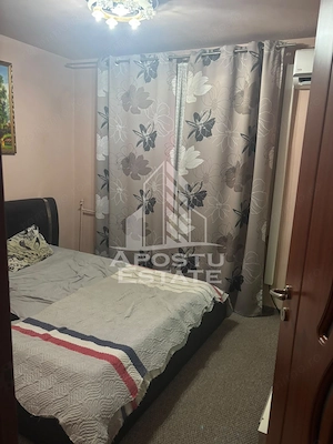 Apartament cu 2 camere de vanzare, etaj4/5, Zona Lipovei , Timisoara - imagine 3