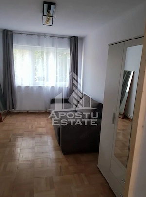 Apartament 3 camere Ultracentral cu loc de parcare - imagine 4