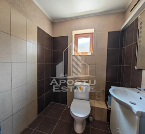 Duplex 5 camere, 3 bai, mobilat si utilat,Dumbravita - imagine 8
