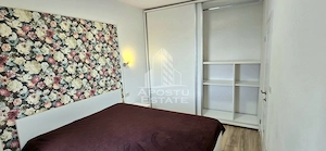 Apartament 2 camere , ET 9 Adora - imagine 4