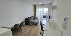 Apartament 2 camere , ET 9 Adora - imagine 2