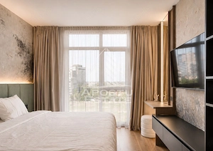 Apartament cu 2 camere, de lux, loc de parcare subteran, zona Aradului - imagine 5