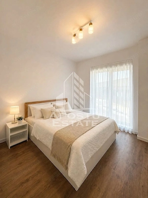 Apartament 2 camere de închiriat de lux, City of Mara Circumvalatiunii