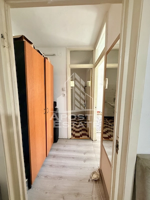 Apartament 2 camere de vanzare, zona Aradului, Timisoara - imagine 5