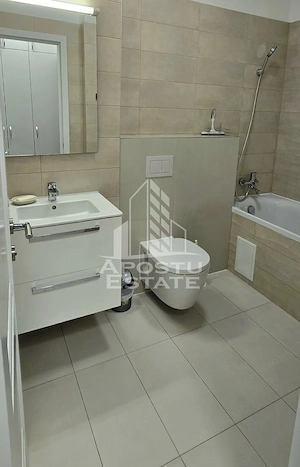 Apartament 2 camere , ET 9 Adora - imagine 10