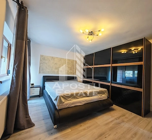 Duplex 5 camere, 3 bai, mobilat si utilat,Dumbravita - imagine 4