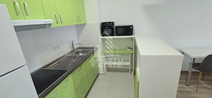 Apartament 2 camere , ET 9 Adora - imagine 6