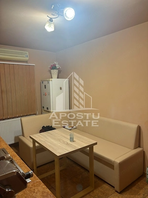 Apartament cu 2 camere de vanzare, etaj4/5, Zona Lipovei , Timisoara - imagine 5
