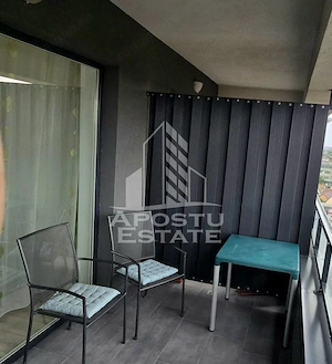 Apartament 2 camere , ET 9 Adora - imagine 9