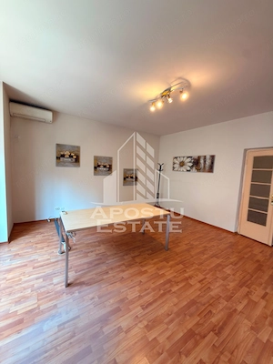 Apartament pretabil birouri, 4 incaperi, 130 mp, Central Timisoara - imagine 2