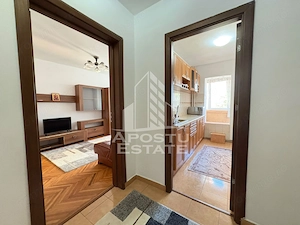 Apartament cu 2 camere de inchiriat in zona Dacia - Torontal - imagine 7