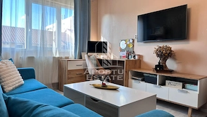 Apartament 3 camere, decomandat, modern si la cheie, Turist, Timisoara - imagine 2