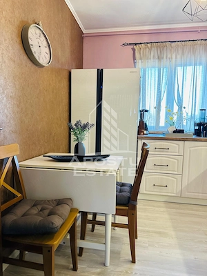 Apartament 3 camere, decomandat, modern si la cheie, Turist, Timisoara - imagine 4