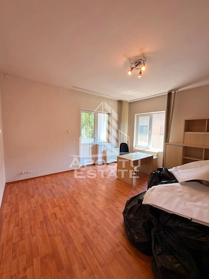 Apartament pretabil birouri, 4 incaperi, 130 mp, Central Timisoara - imagine 3