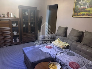 Apartament cu 2 camere de vanzare, etaj4/5, Zona Lipovei , Timisoara - imagine 2