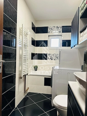 Apartament 3 camere, decomandat, modern si la cheie, Turist, Timisoara - imagine 16