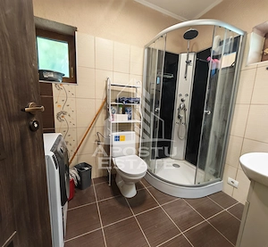 Duplex 5 camere, 3 bai, mobilat si utilat,Dumbravita - imagine 17
