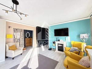 Apartament 3 camere, decomandat, modern si la cheie, Turist, Timisoara - imagine 20