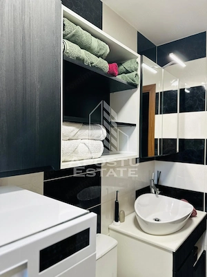Apartament 3 camere, decomandat, modern si la cheie, Turist, Timisoara - imagine 15