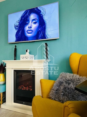 Apartament 3 camere, decomandat, modern si la cheie, Turist, Timisoara - imagine 8