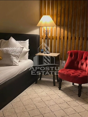 Apartament 3 camere, decomandat, modern si la cheie, Turist, Timisoara - imagine 6