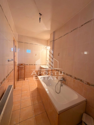 Apartament pretabil birouri, 4 incaperi, 130 mp, Central Timisoara - imagine 9