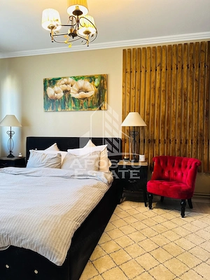 Apartament 3 camere, decomandat, modern si la cheie, Turist, Timisoara - imagine 7